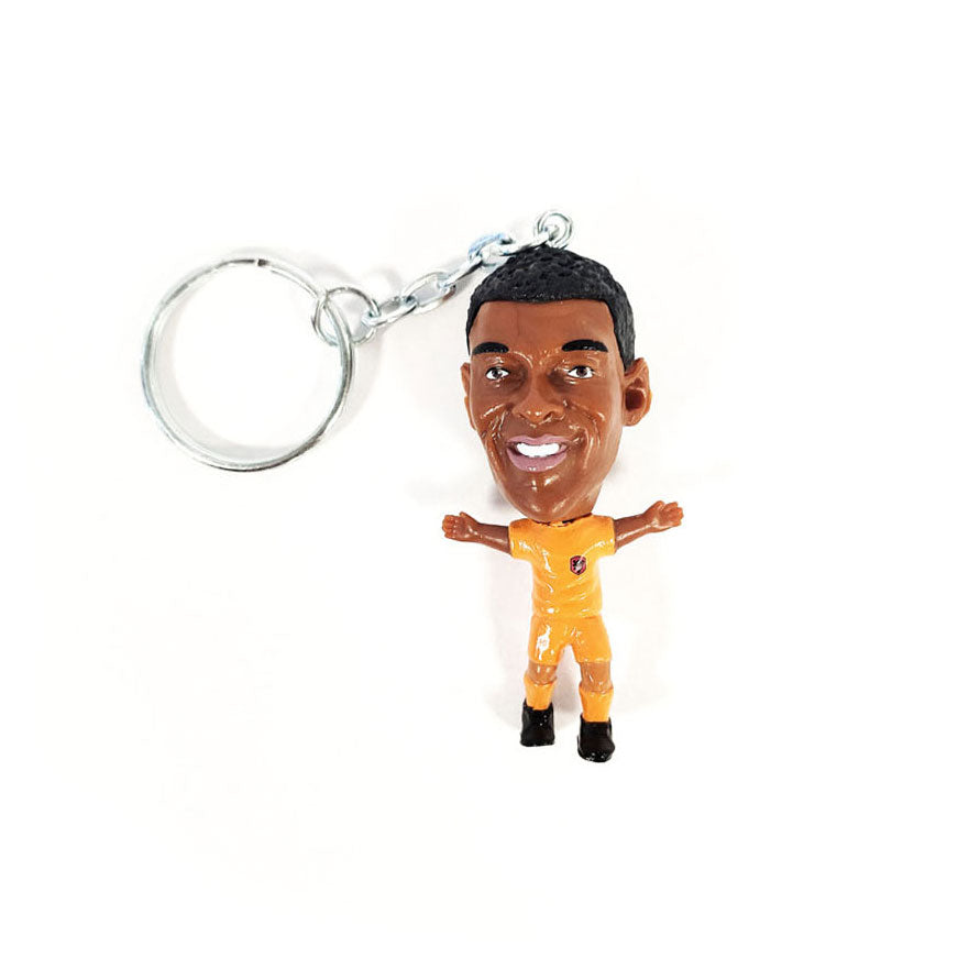 Sambro překvapení Keychain EK 2020 3d obrázek