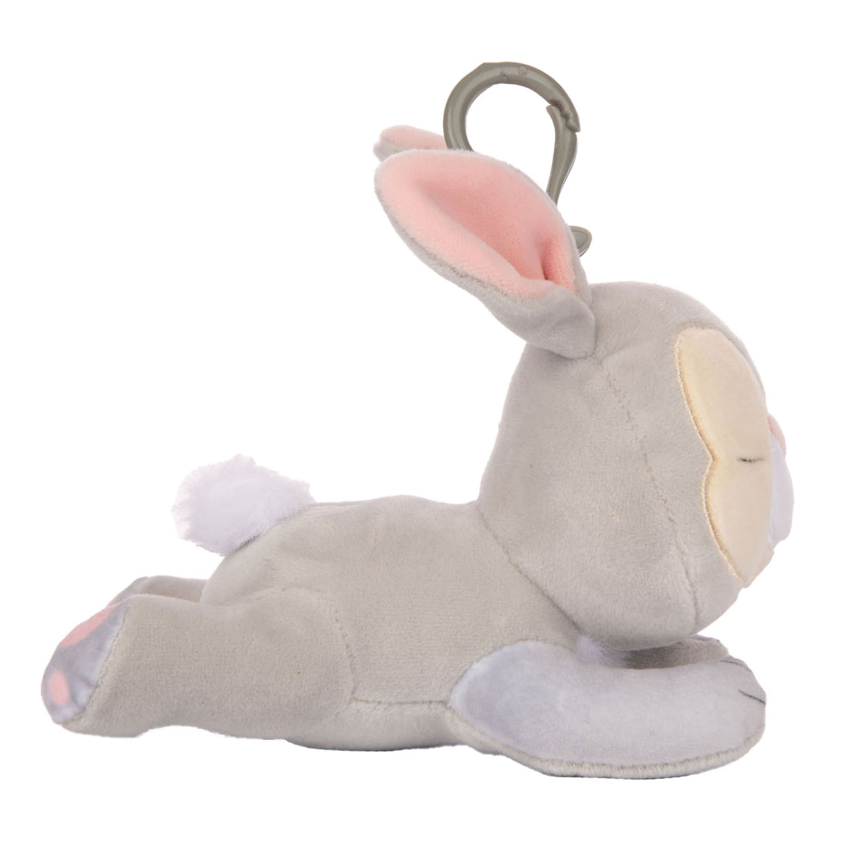 Sambro Snugglets Keychain Stampertje