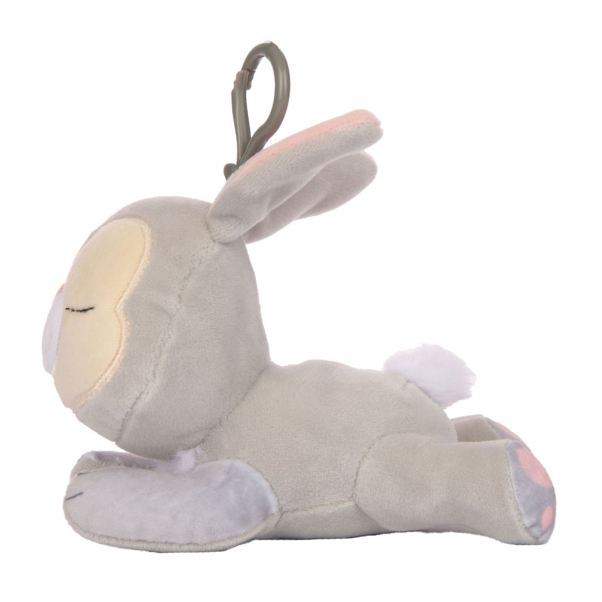 Sambro Snugglets Keychain Stampertje