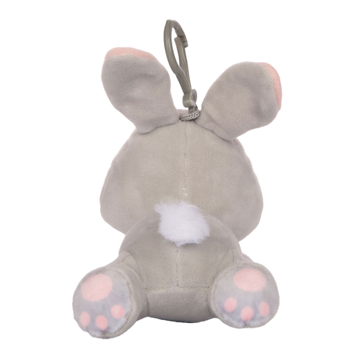 Sambro Snugglets Keychain Stampertje
