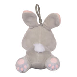 Sambro Snugglets Keychain Stampertje