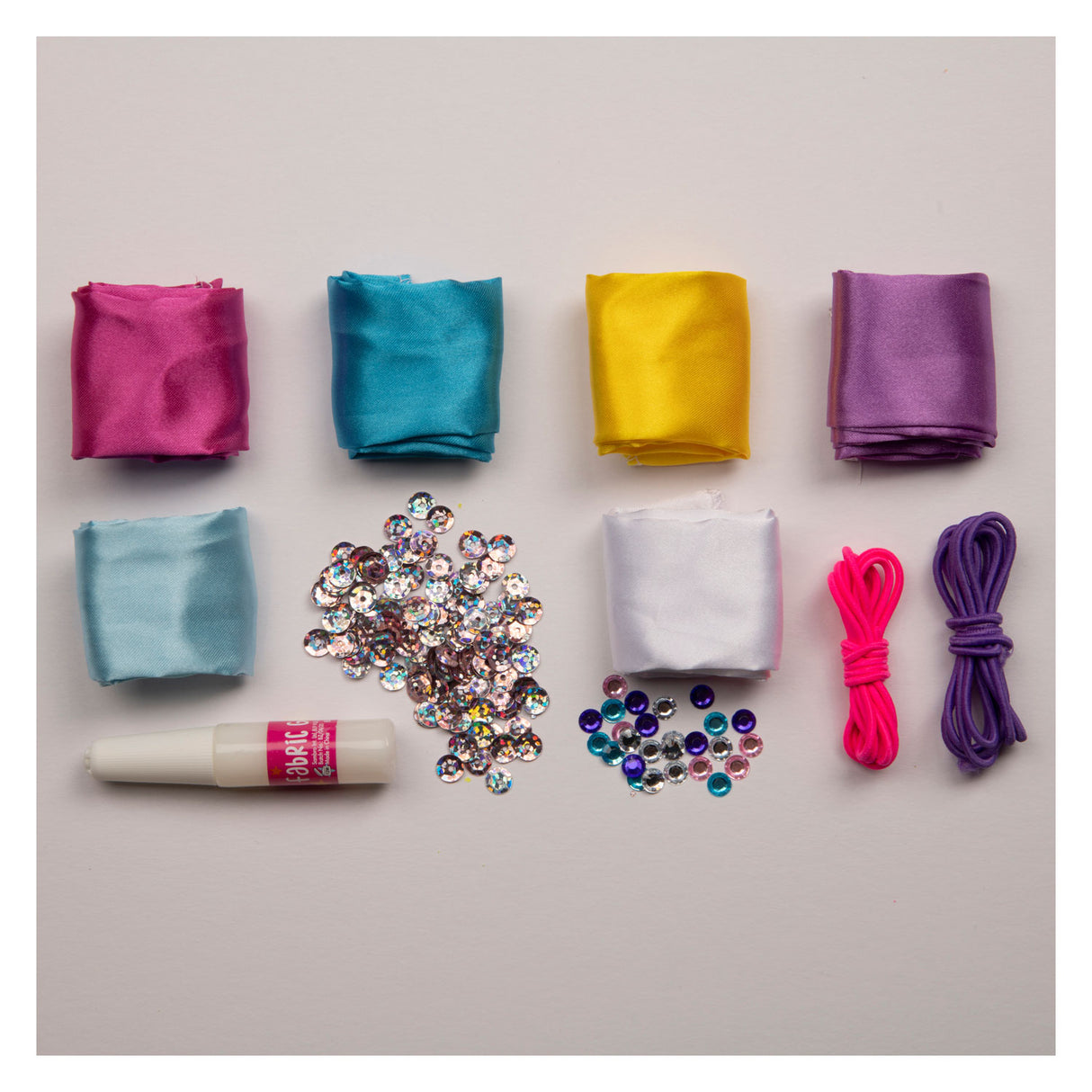 Láska objetí xo xo scrunchie její elastický výrobce
