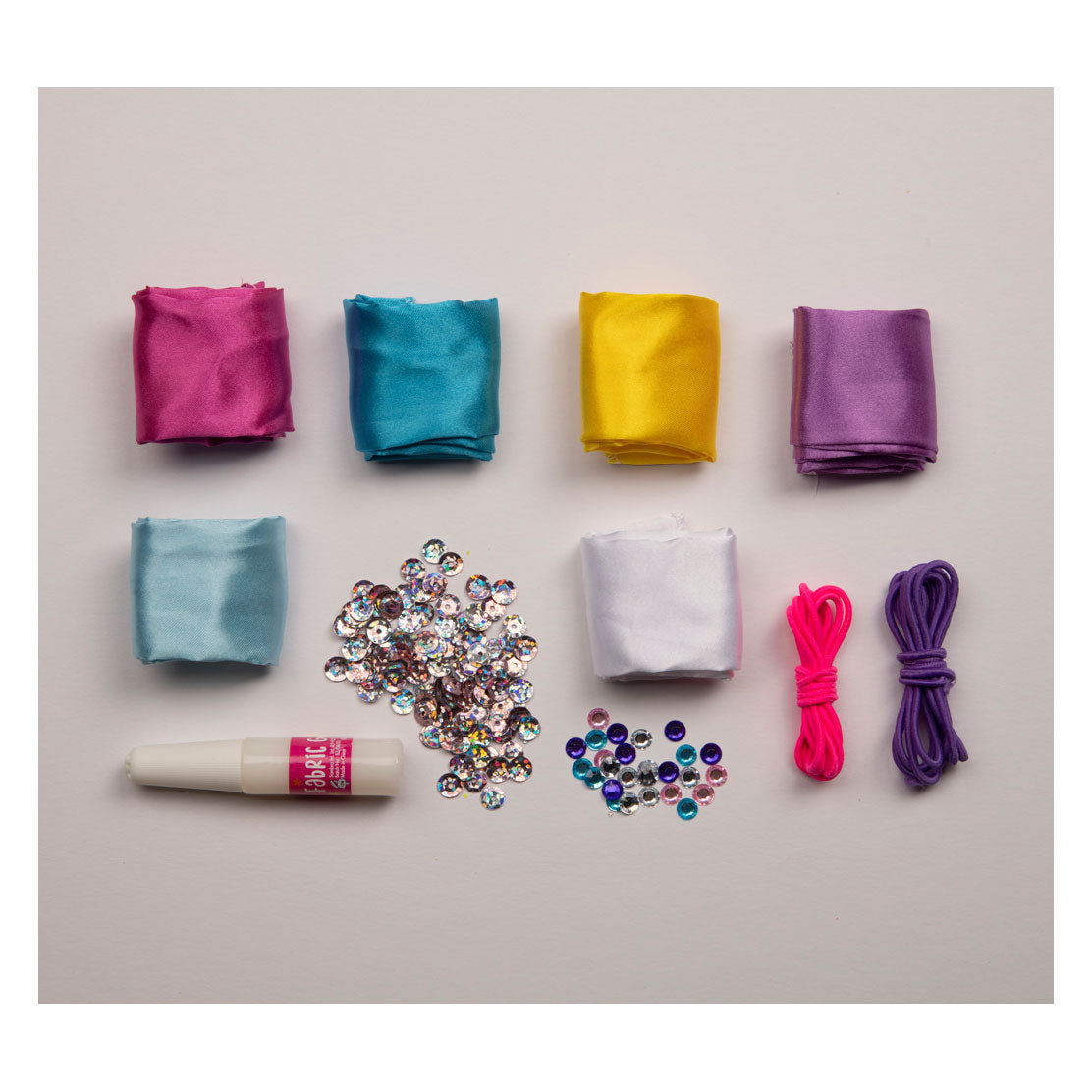 Láska objetí xo xo scrunchie její elastický výrobce