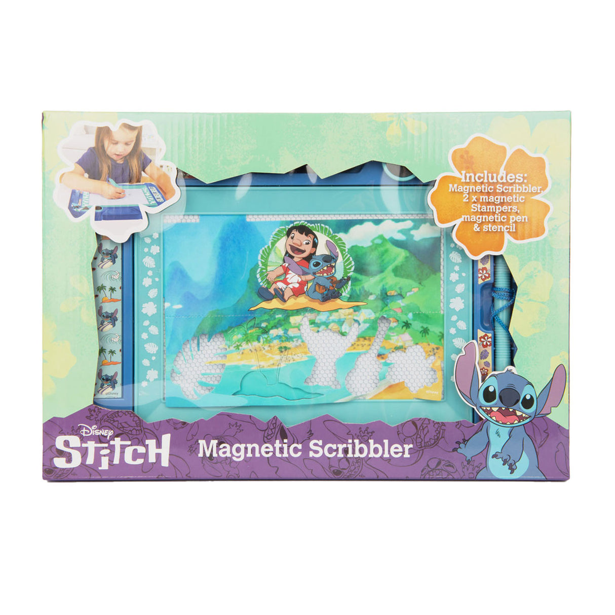 Tablica kreślarska SAMBRO STITCH
