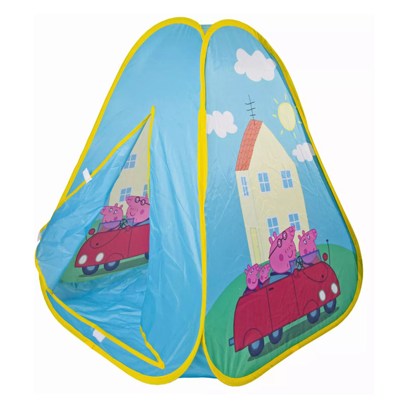Sambro pop-up play tent