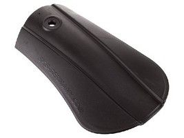 SKS 10990 Splatlap Lang 45mm incl. Fixéiere Material schwaarz