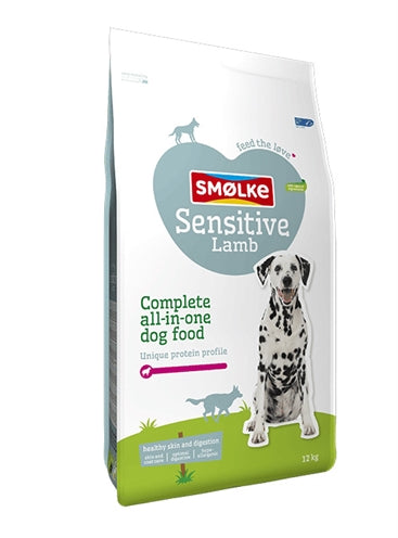 Smole sensibel Stécker