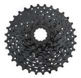 Sunrace Cassette 9V 11-36T Black