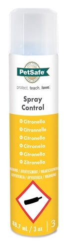 PETSAFE CONTROL CONTRAM