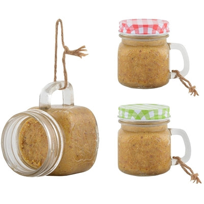 Best for birds peanut butter in Tuinmok Assorti