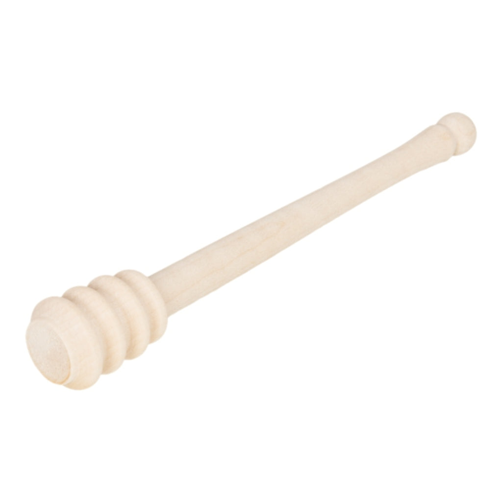 Conceptos básicos de la cocina Turner de miel de madera