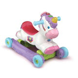 Vtech Hobbel joue de la licorne