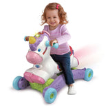 Vtech Hobbel joue de la licorne