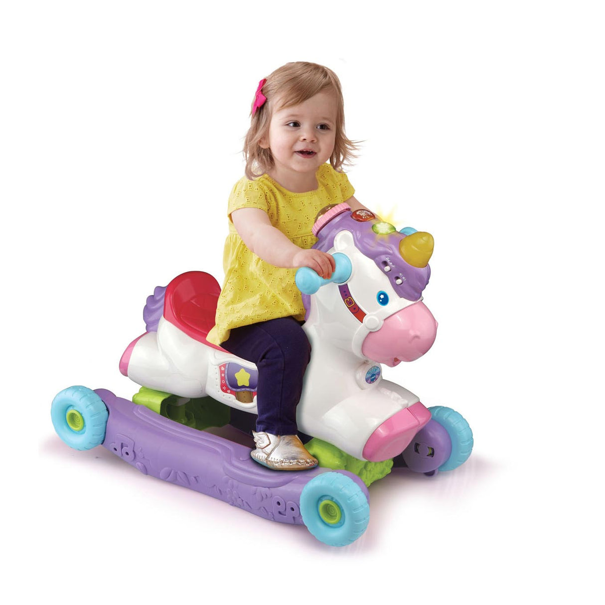 Vtech Hobbel joue de la licorne