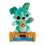 De Vtech Puppelchen grab mech Welpen