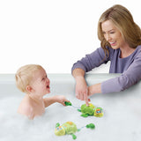 VTCHER WATER LESCHT BATCH TURTLE