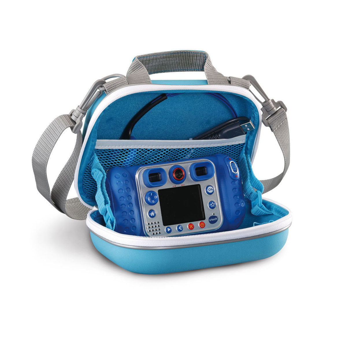 Vtech KIDIZOOM BUDER BLUE