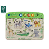 Vtech mein interaktives Tierpuzzle