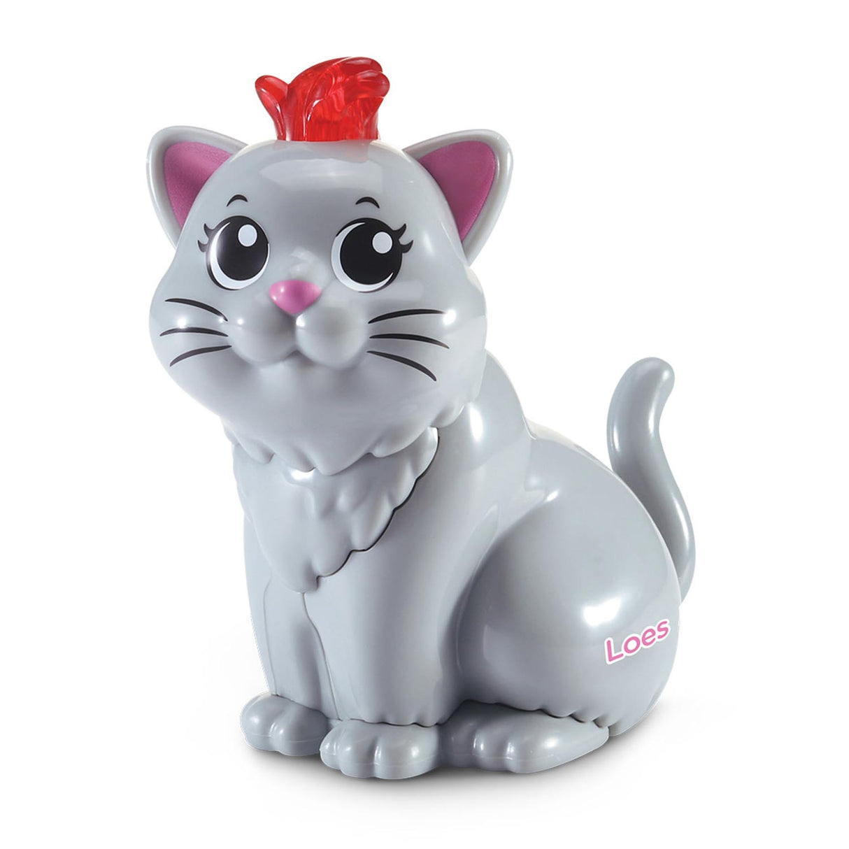 Vtech Zoef Zoef Dieren Loes The Cute Poes