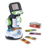 Vtech meng interaktiv Video Microskop