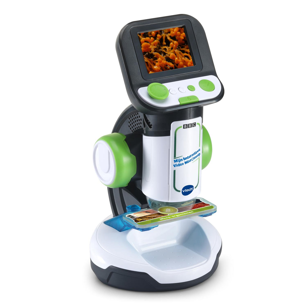 Vtech meng interaktiv Video Microskop