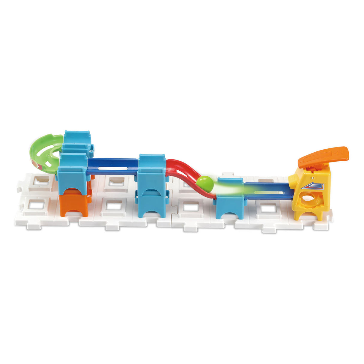 Vtech Marble Rush - Discoverset XS100