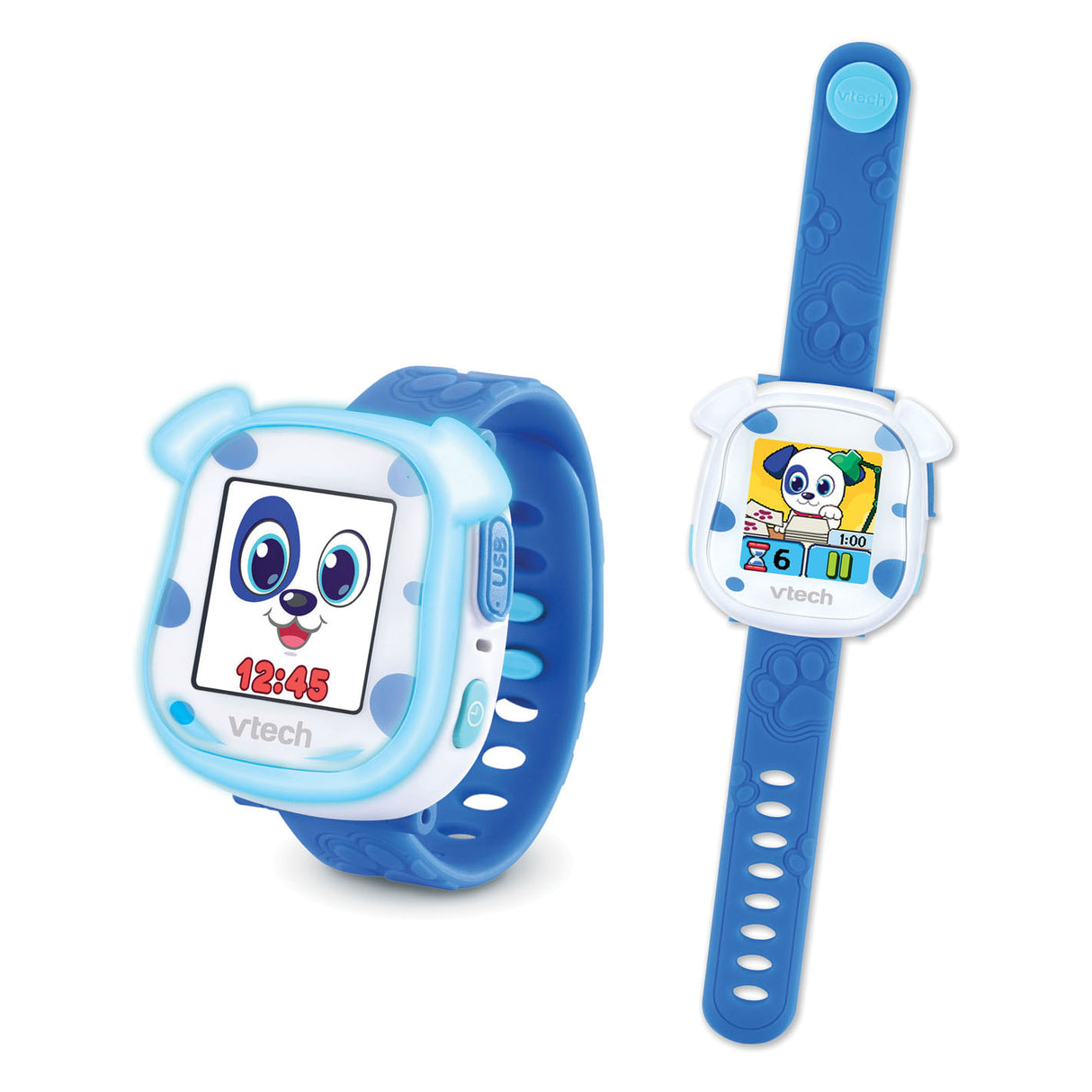 Vtech moj prvi Kidiwatch modra