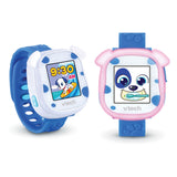 Vtech moj prvi Kidiwatch modra