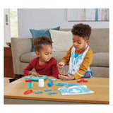 VTech Kleuter zagotavlja zdravniško usnje