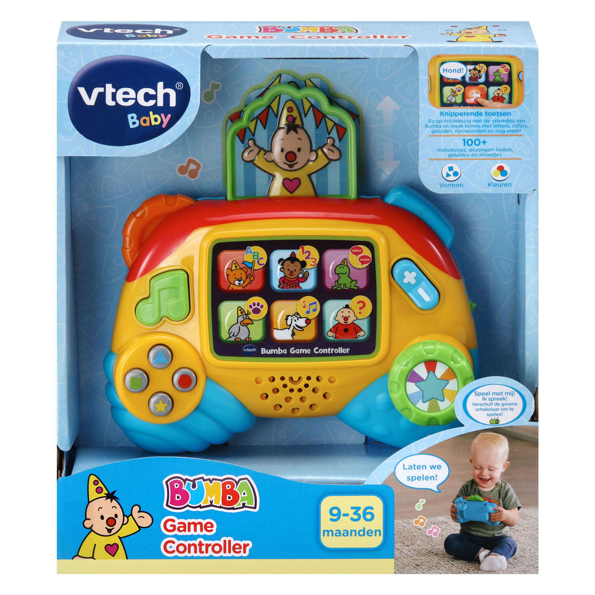 VTech VTech Controller