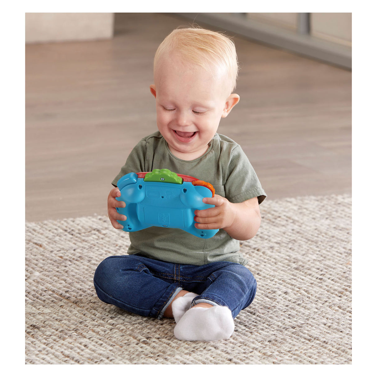 VTech VTech Controller
