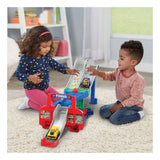 Vtech Toet Toet Cars - 4in1 Stuntbaan