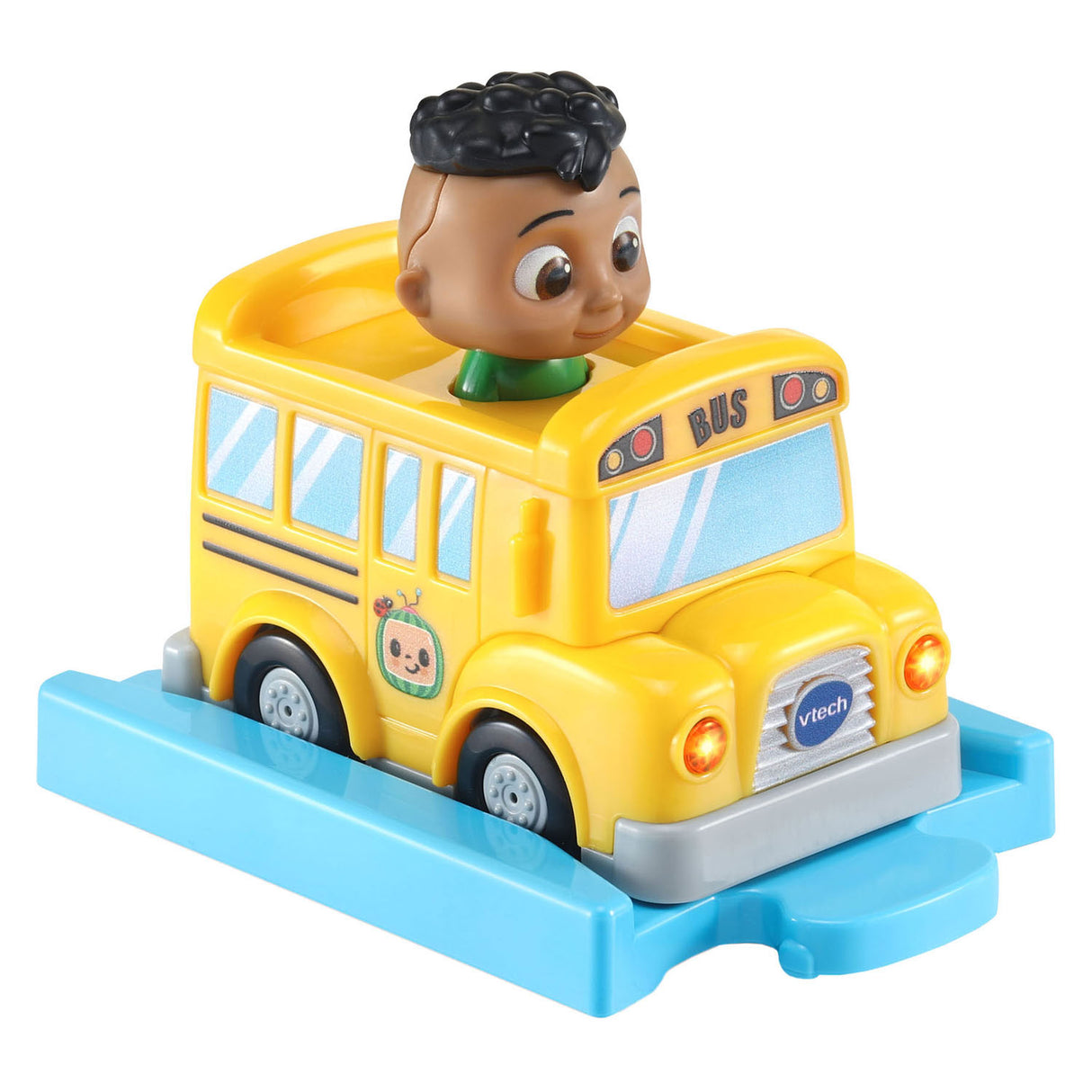 Auto Vtech Toet Toet Cocomelon Cody Scuolo