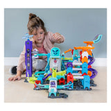 VTech Marble Rush Space Magnetic Mission Set XL 300E