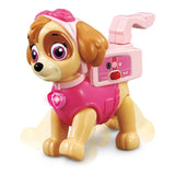 Paw Patrol Puppy Skye Interactive