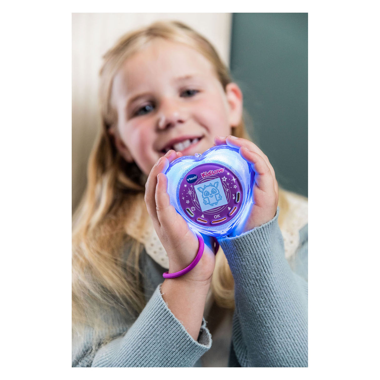 Vtech Kidilove čarobno srce