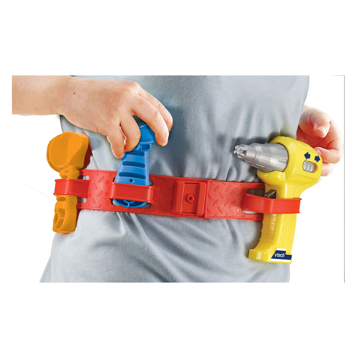VTECH KLURSPRET NASTAVITEV