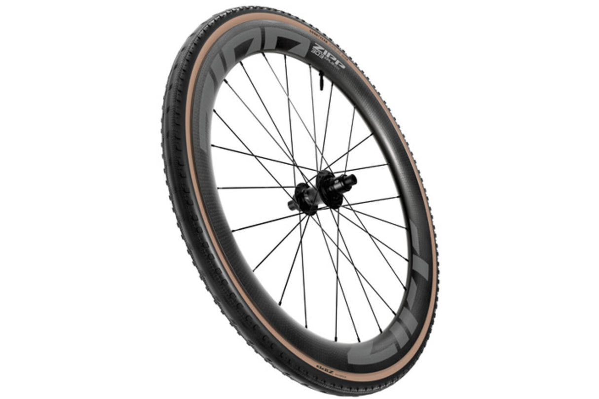 Goodyear Xplr Slick TLR 700x40C Transparentna