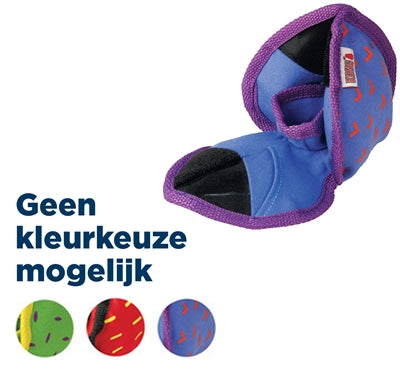 Kong Ballistic Hide 'n obravnava asort