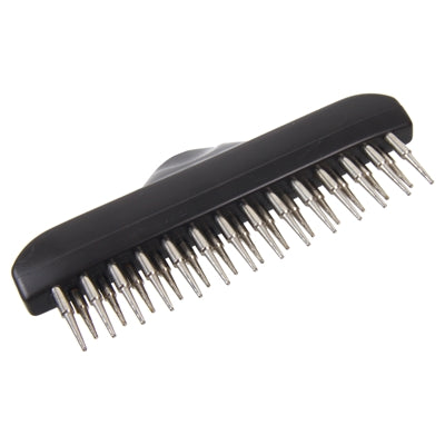 Trixie Metal Peigl Hair Double dents