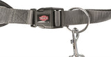 Trixie Jogging Line Gray