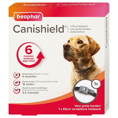 BEAPHAR CANANISHIELD DOG
