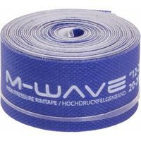 M-val lepljiv trak Visoko tlak 20-622 Modra (P2)