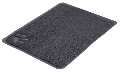 Trixie Cleaning Mat pour litière d'anthracite