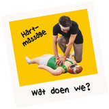 Identitätsspiele Wer ist der Typ?