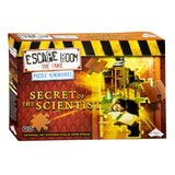 Escape Room the Game Puzzle Adventures - Número 1