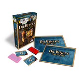 Identitätsspiele Escape Room Das Spielerweiterung Set Da Vinci