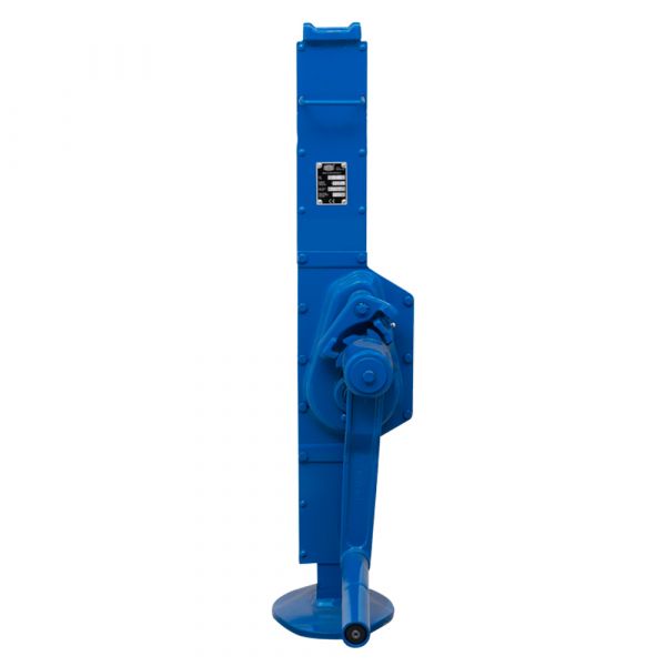 AC Dommekacht 2,5 ton
