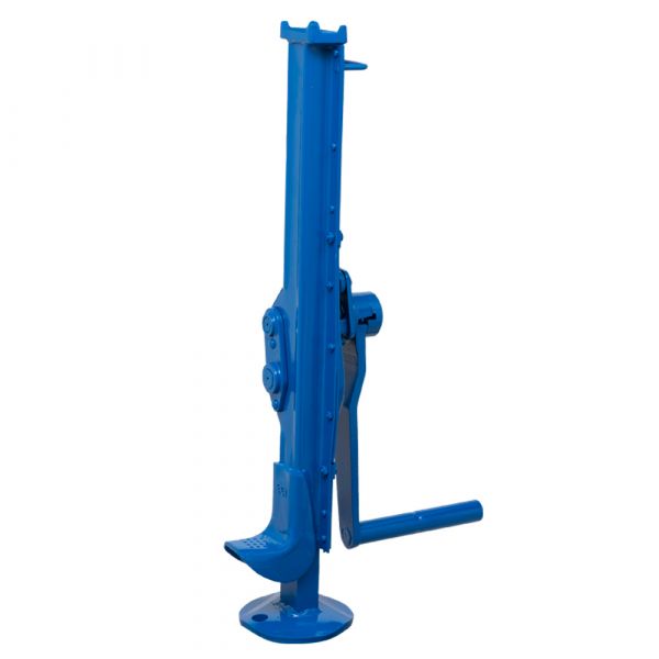 AC Dommekracht 5 ton