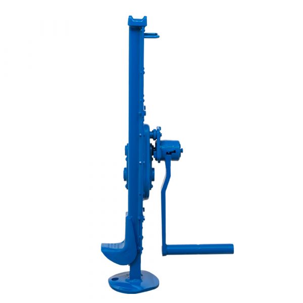 AC Dommekracht 5 ton